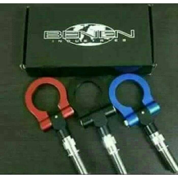 Towing Hook Benen Honda Jazz rs 2008-2014