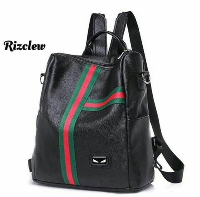 WAISTBAGS ((BISA COD)) Ransel fashion bags