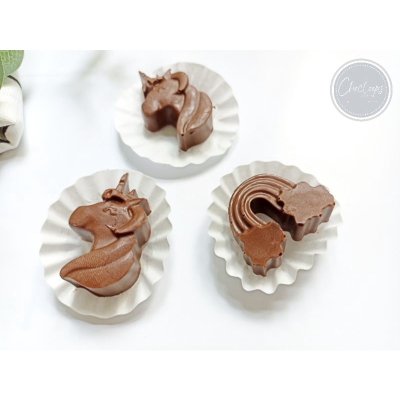

Coklat Susu | Coklat Bentuk Unicorn | Coklat Unicorn | Coklat Pelangi | Coklat Lucu | Coklat Murah
