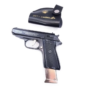 KOREK API BARA MODEL WALTHER PSTL CLASSIC PLUS PISAU