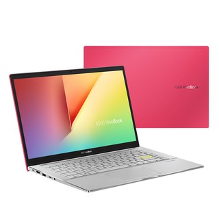 ASUS Vivobook S14 M33IA RYZEN 7-4700U 8GB 512SSD Vega7 14