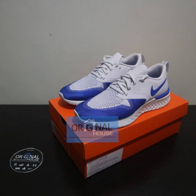 harga nike odyssey react