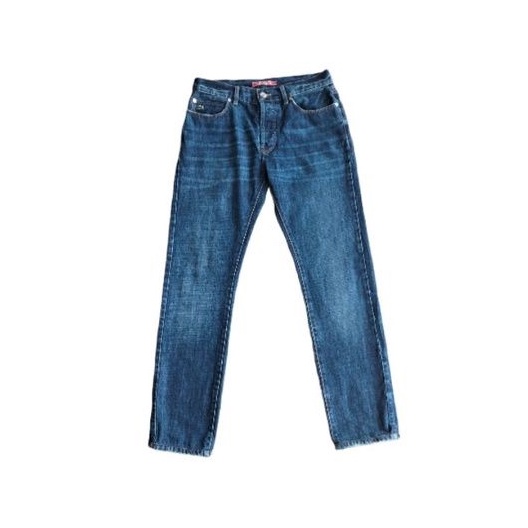 LACOSTE LIVE JEANS SECOND