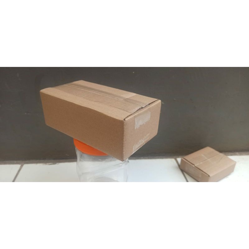 

kardus packing box packing ukuran 20×10×8