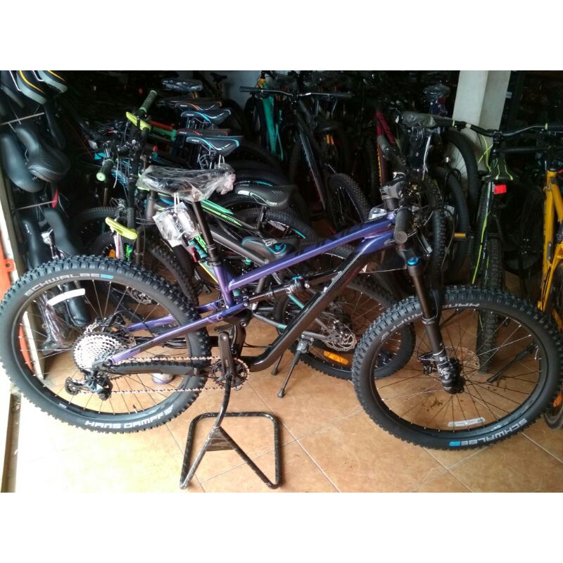 Sepeda Polygon SISKIU T8 TERBARU MURAHH