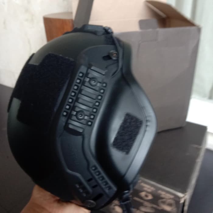 MalangTactical Helm tempur tactical tni polisi pendidikan mich abs 86 511 berkualitas