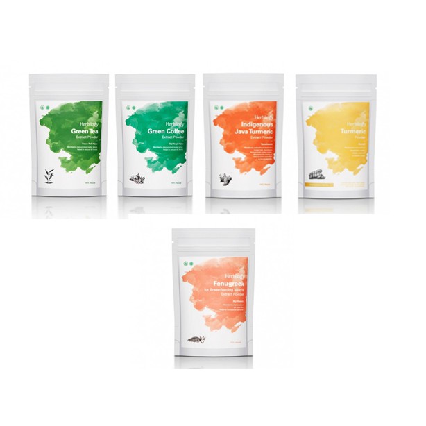 follow me green tea shampoo conditioner 100ml  |  followme greentea sampo manise rontok anti hairfall-2