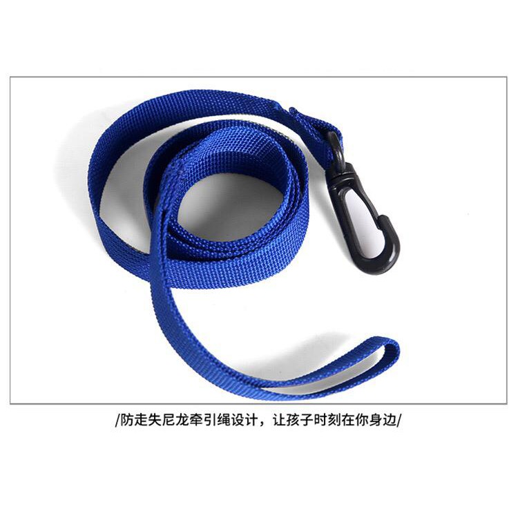 Tas backpack Anak Laki-laki / Perempuan Gambar Dinosaurus Import CB04