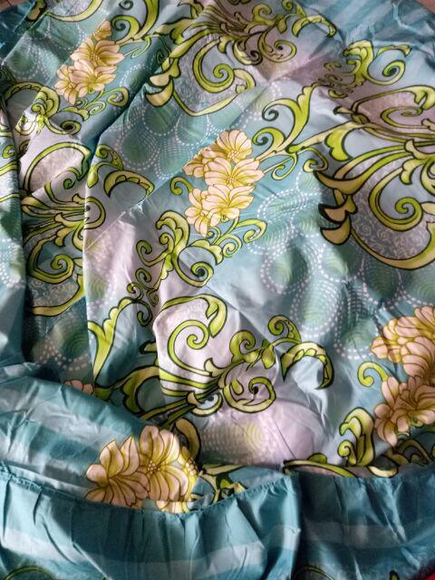 Gratis Ongkir...sprei Rumbai Kintakun De Luxe Original No 1. Uk 180 X 200