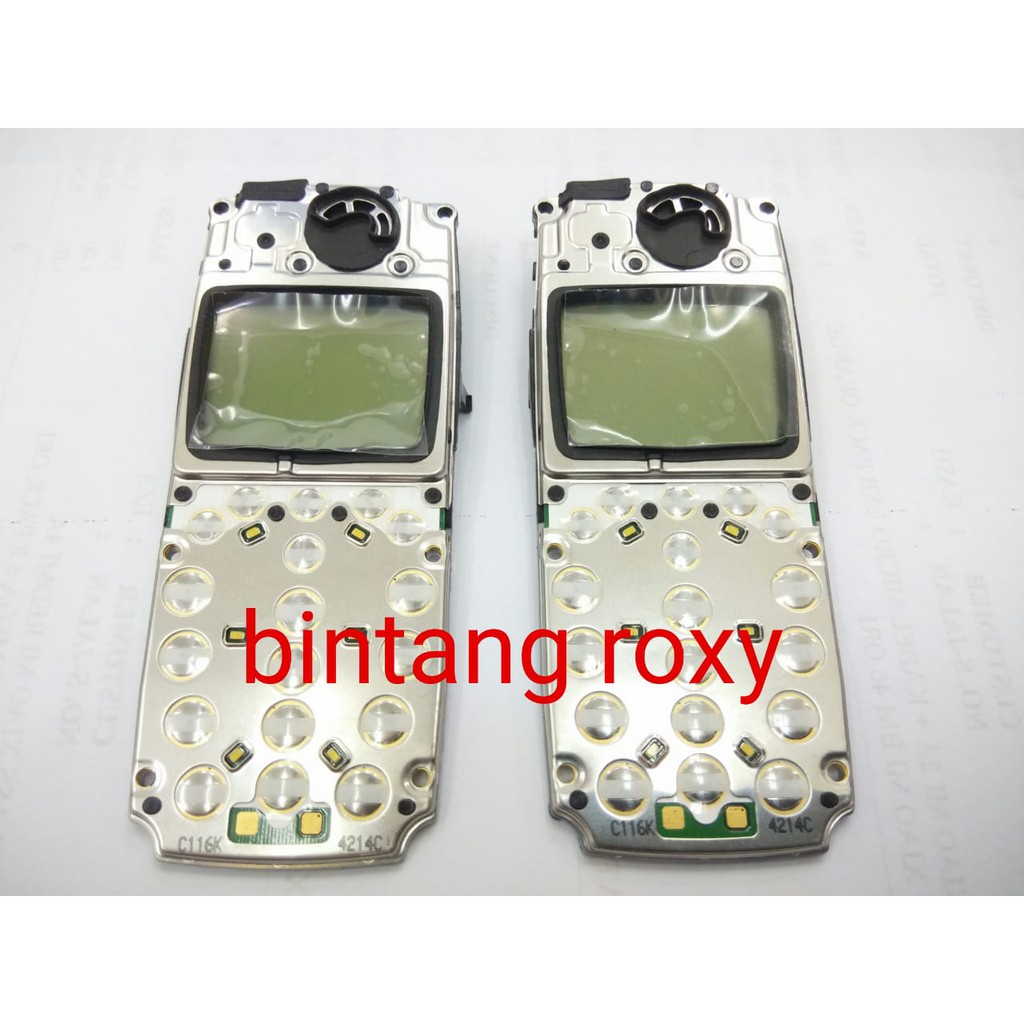 Lcd Nokia 8310 Lcd Nokia 8310 Frame Original