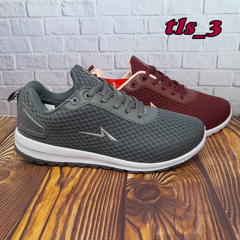 SEPATU SNEAKER ANDO ONLIEN 37~40 SEPATU PEREMPUAN DEWASA WANITA