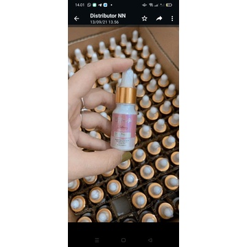 serum propolis whitening by vincy glow