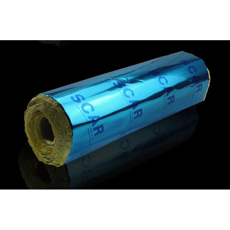 

Peredam butyl 1 roll 600 x 46 cm Terbaik