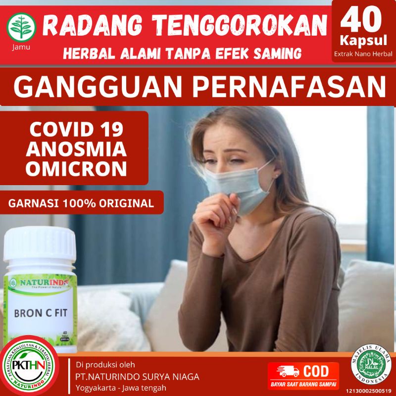 Obat gurah paru paru2 suara sesak nafas batuk berdahak berlendir bronkitis TBC herbal ampuh obat radang tenggorokan sesak nafas gangguan pernafasan gurah paru paru herbal OMICRON