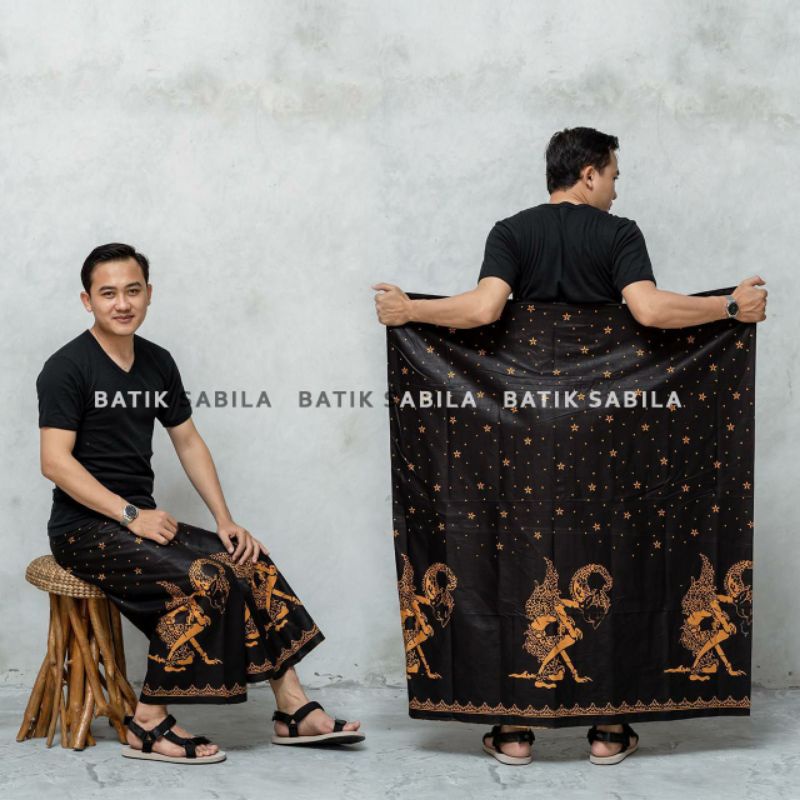 Sarung Batik Dewasa EXLUSIVE Katun Primissima