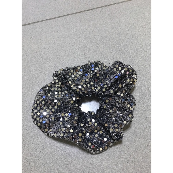 Preloved karet Rambut wanita