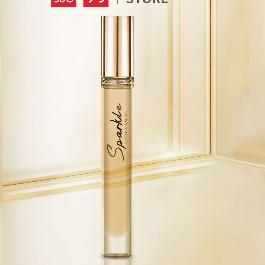 ✲ Miniso official parfum Sparkle Eau De Toilette perfume ←