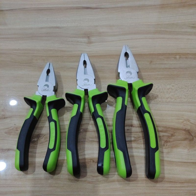 tang combinasi jozu / combination plier jozu