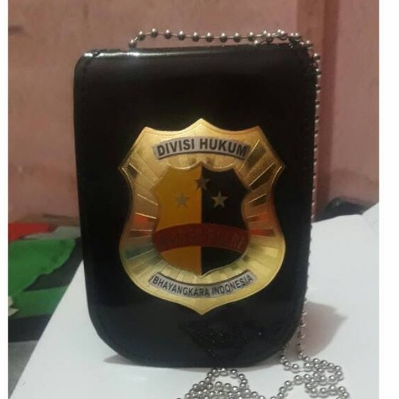 

Gaya Kalung Lencana Divisi Hukum Kalung Kta Divisi Hukum Nametag Divisi Huk Hot Sale
