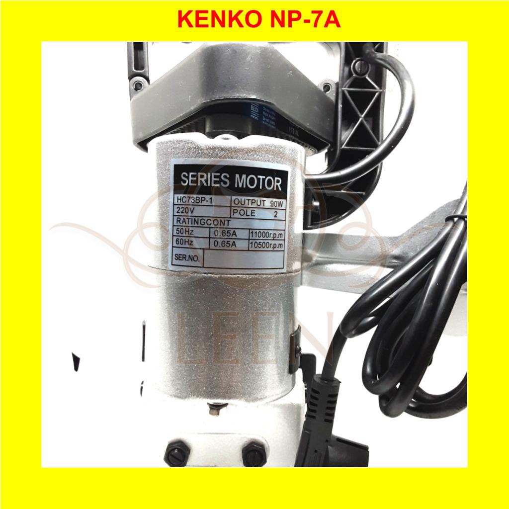 Mesin Jahit Karung KENKO NP-7A / NP7A / NP 7 A LEEN