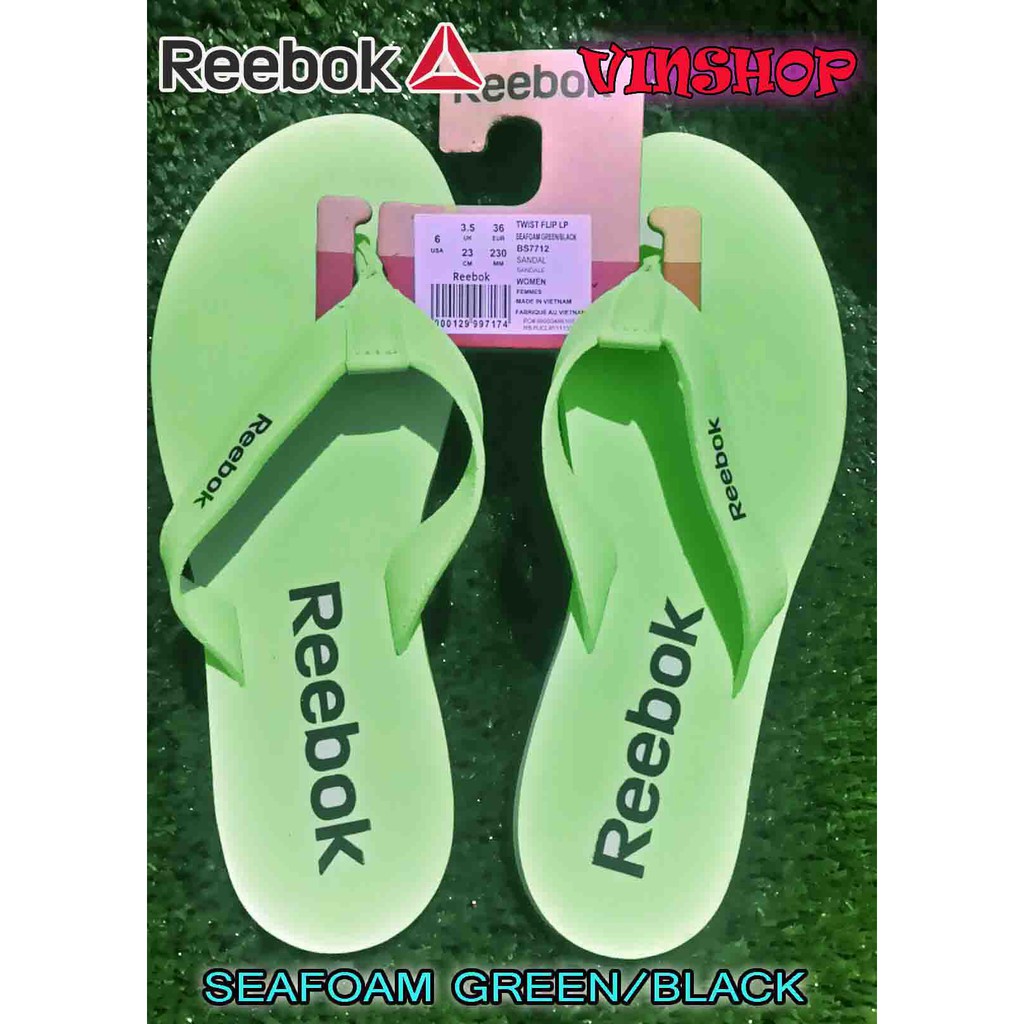  Sandal  Jepit  Wanita Reebok  Marble Flip Ii Lp Cn0545 