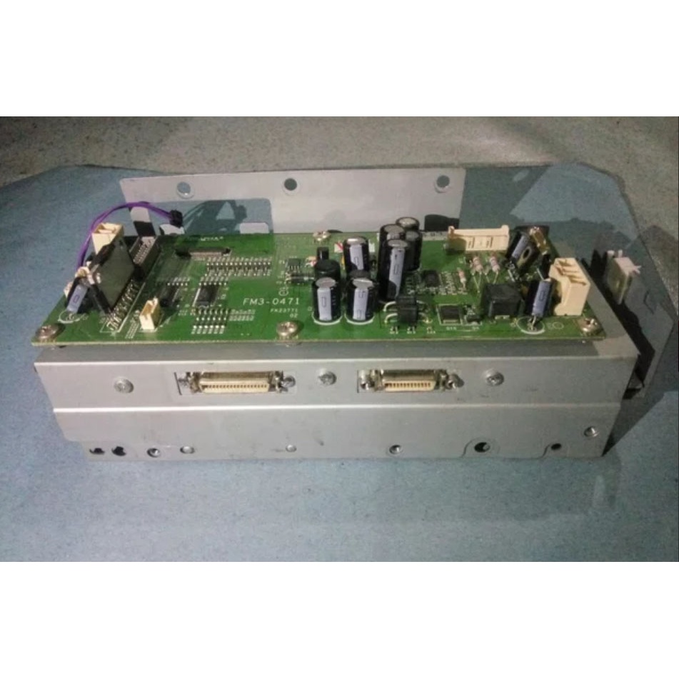 Reader canon IR5055 IR5065 IR5075