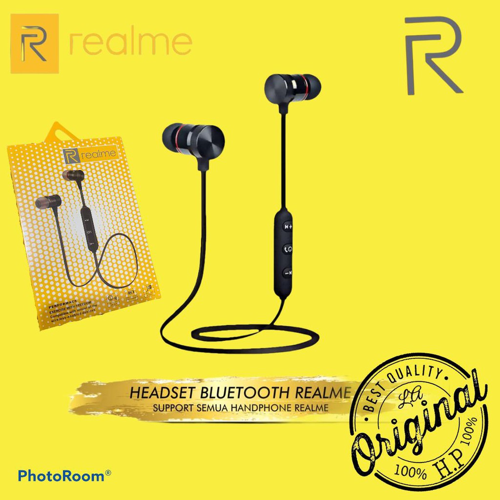 Termurah Promo Hf Bluetooth J B L Magnet Sport