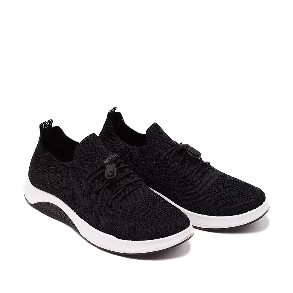 Kaizen Sepatu Sneakers Sports Casual Import Pria 18-1 Size 39-44