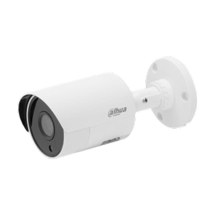 Camera CCTV 4 MP Megapixel Dahua HAC HFW 1400 SLP Dome Infra Outdoor