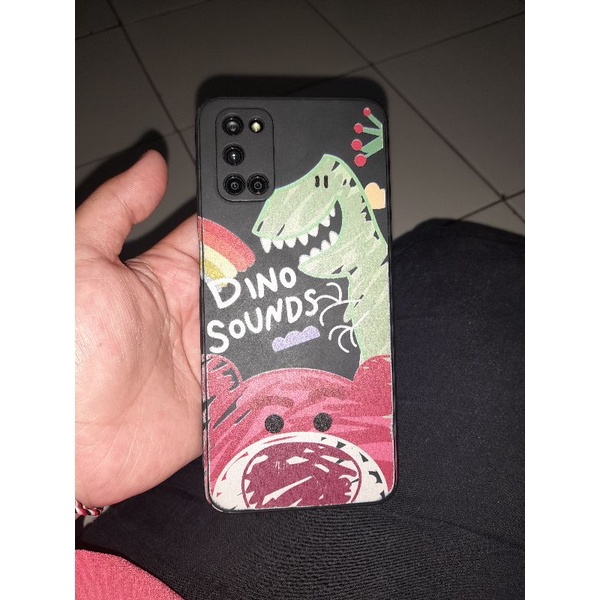 dijual hp second oppo