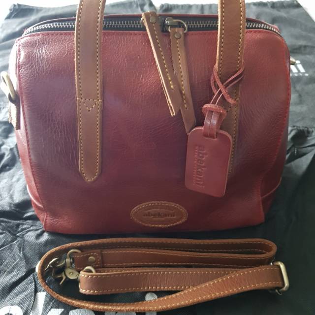 ABEKANI lUCY BAG
