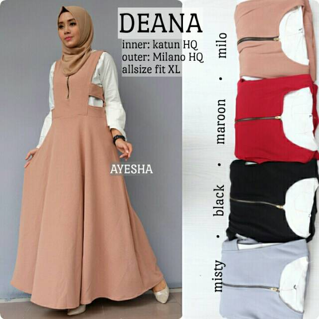 

Deana