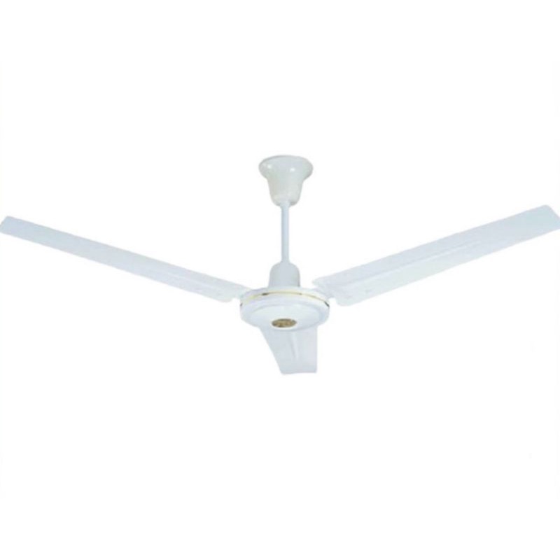 Kipas Angin ,  5601 , Ceilingfan , Kipaa Angin Gantung ,  Kipas Flafon , Besi 56 inch