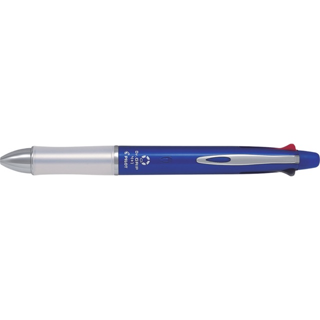 

PILOT DR GRIP 4+1