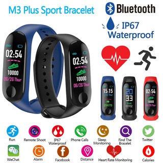 smartwatch m3 plus