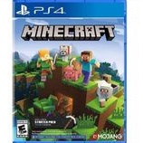 Kaset ps4 original Minecraft