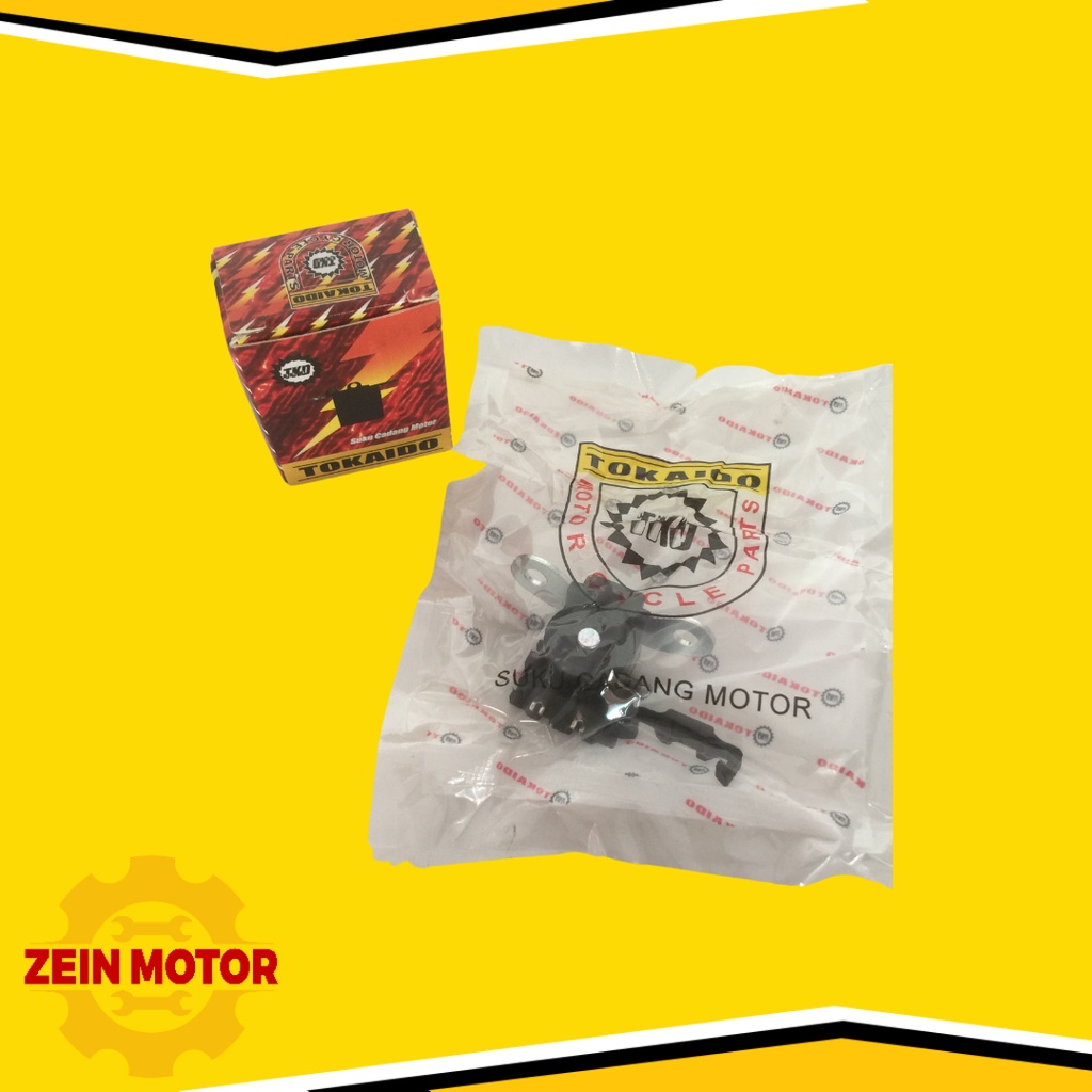 PULSER COIL SPUL PULSER PUSER SMASH SATRIA FU 150