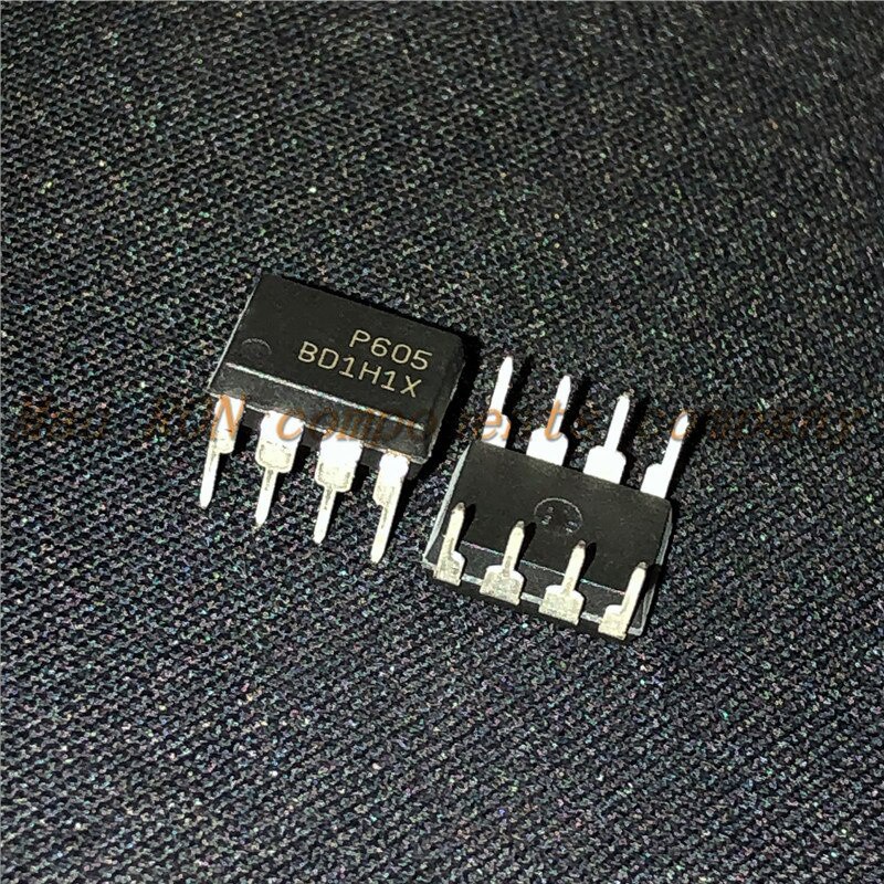 10pcs Ic P605 Aop605 Dip-8 Power Panel