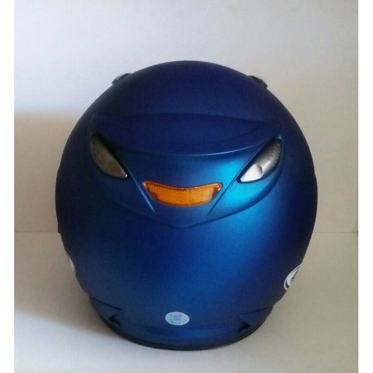 HELM HALF FACE DOUBLE VISOR HELM MOTOR HELM PRIA WANITA HELM COWOK CEWEK 2 VISOR HELM SNI HELM ORIGINAL HELM TERMURAH HELM DEWASA HELM KEREN HELM BAGUS TERMURAH