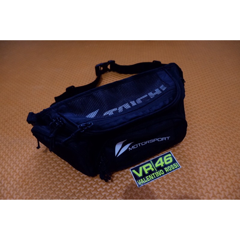 WAISTBAG TAS TAICHI NO ORIGINAL TAS PINGGANG
