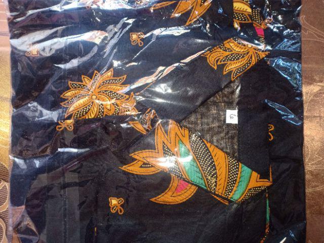 Maura Couple - Sania Ruffle Batik Couple Ori Ndoro Jowi Dnt Garansi Termurah Shopee - Batik Couple