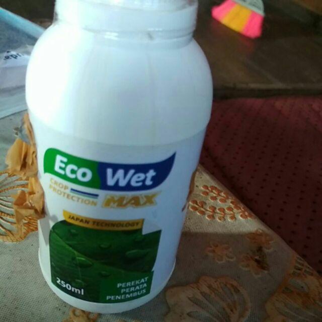 Ekat Perata Penembus Eco Wet Max 250 Ml