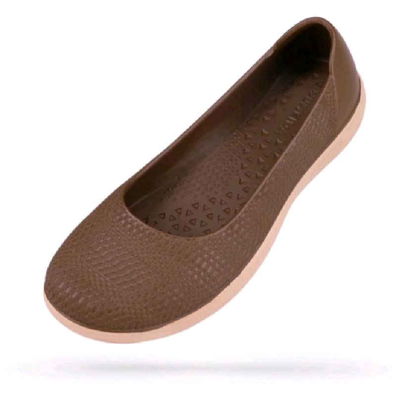 YUMEIDA9098, Sepatu Slip on Wanita