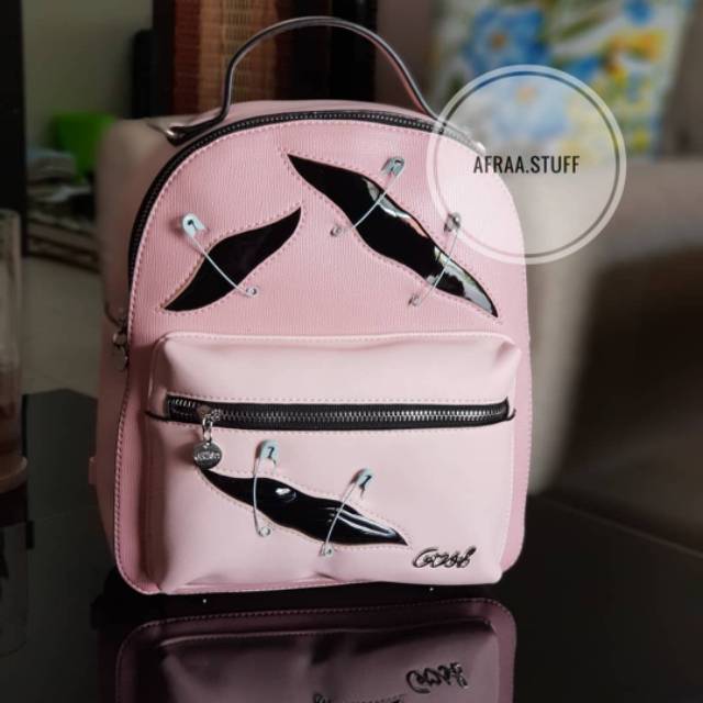 NEW GOSH RANSEL PINK