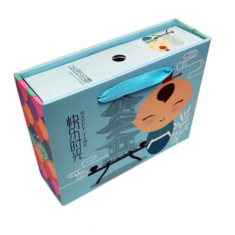 YBS Kotak Hadiah Bayi Baru Lahir Gift Box Bayi Gift Box Natal Hadiah Ulangtahun 5010-5