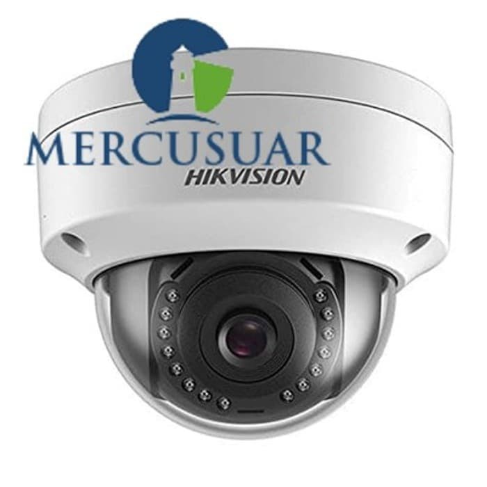 Camera IP Dome Hikvision DS-2CD1121-I 2MP