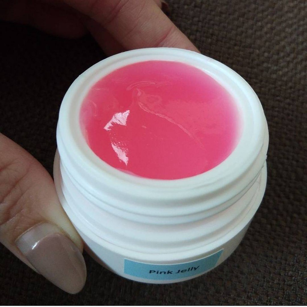 Glowing Dokter Cream ( GDC) ~ Pink Gel