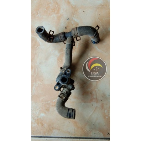 Thermostat Vario 110 Karbu Lama Old Karburator Vario Techno KVB Copotan