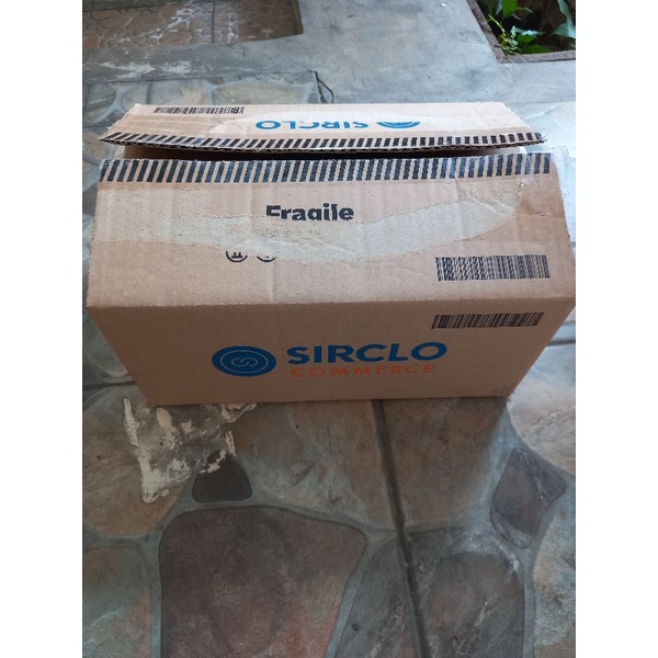 

kardus sirclo