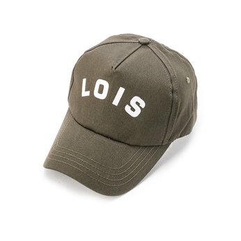 Topi Lois Jeans Twill Hats Original